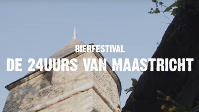 De 24uurs van Maastricht